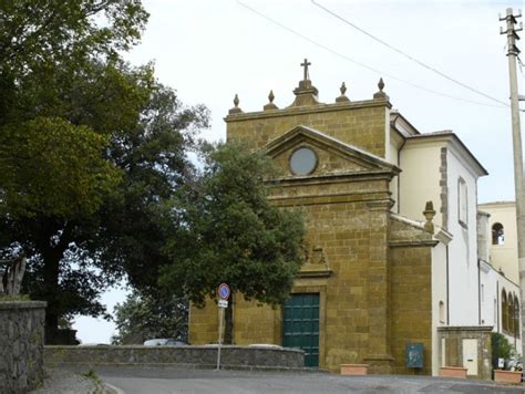 Borgo Di Monte Compatri Roma In Lazio E Borghi