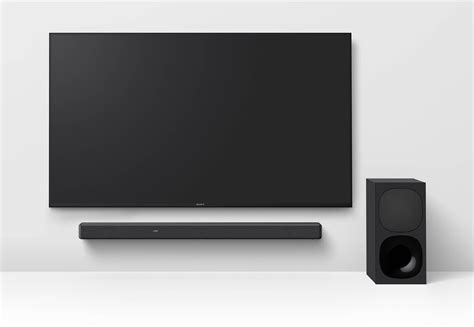 Barre De Son Sony Dolby Atmos DTS X 3 1 Canaux HT G700 Prix Maroc