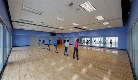Rio Hondo College Physical Education Complex - LPA