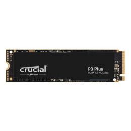 Crucial P Plus Ssd Tb M Pcie Gen Nvme Internes Solid State