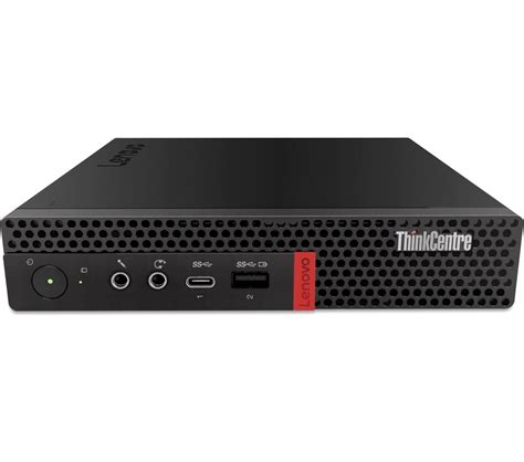 Lenovo Thinkcentre M Q Tiny Intel Core I Gb Ssd Gb Win Pro