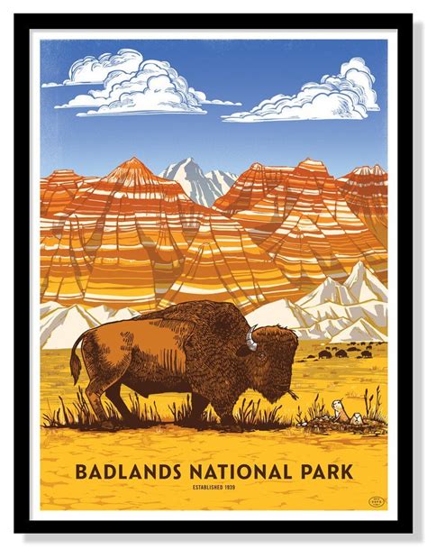 √ Us National Parks Posters