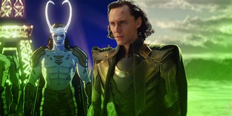 MCU Turns Loki's Sacred Timeline Fate Into A Gift