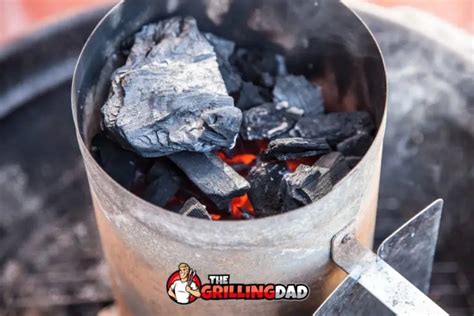 Can You Use Charcoal In A Pellet Grill Charcoal Pellets The