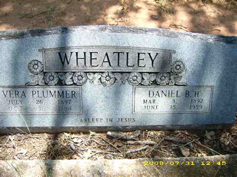 Vera Naomi Plummer Wheatley 1897 1984 Homenaje De Find A Grave