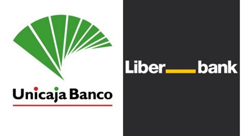 Los consejos de administración de Liberbank y Unicaja acuerdan su fusión