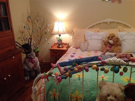 Easter Bedroom Ashley Letendre Flickr