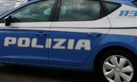 Polizia Di Stato Al Via Le Vendite Del Calendario 2025