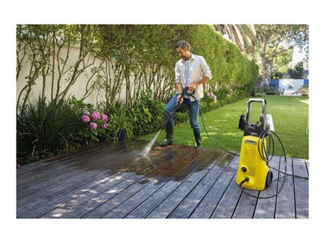 K Rcher High Pressure Washer Lidl Great Britain Specials Archive