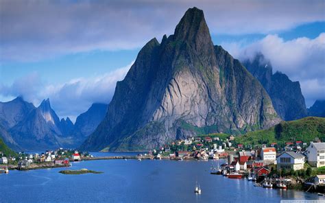 Norway Desktop Wallpapers - Top Free Norway Desktop Backgrounds ...