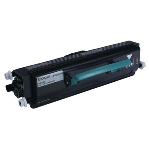 Lexmark Black Corporate Toner Cartridge Ib H E Ink Cartridges