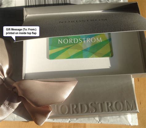 How To Fold Nordstrom Gift Box Made A Great Forum Ajax