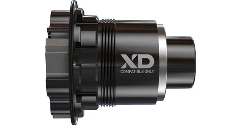 Sram Double Time Xdr Freehub Body With See Prices