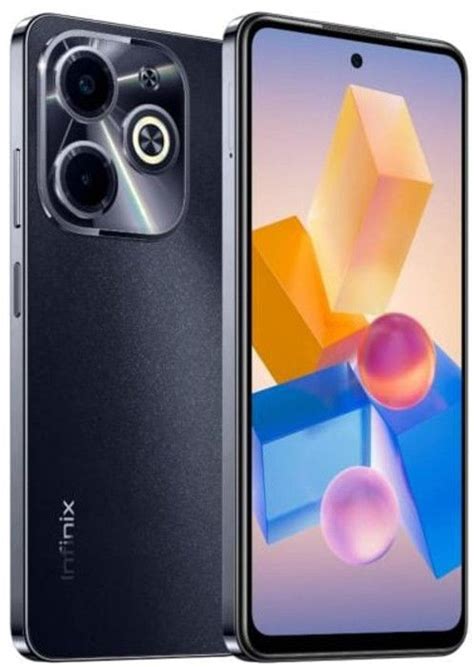 Infinix Hot I Specifications Release Date Th January