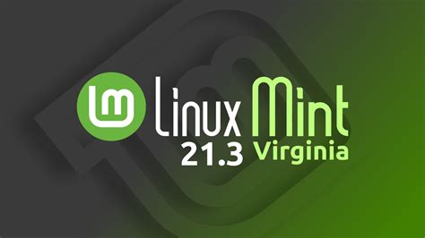 Linux Mint 21.3 'Virginia' Is Here with Cinnamon 6.0