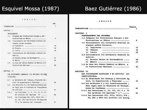 Qué Tan Fácil Es Plagiar Una Tesis En La Unam 2025 Ecu11