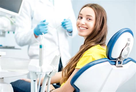 Personalized Treatment At Ballston Dental Care Arlington Va