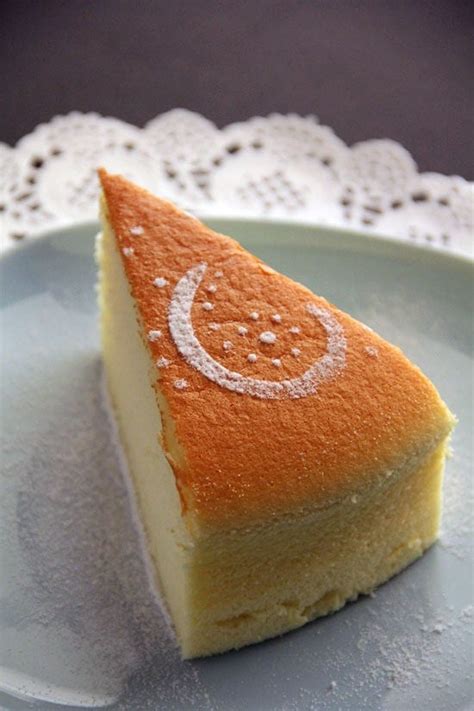 Japanese Cheesecake Easy Delicious Recipes