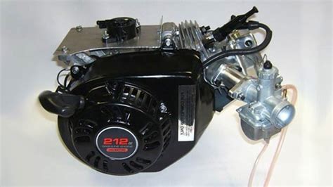 The 5 Best Predator 212cc Engine Carburetors Gokartguide