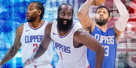 Clippers Are Now Legitimate Title Contenders