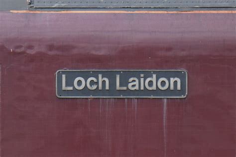 Wcrc Loch Laidon David Moreton Flickr