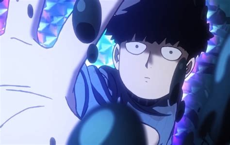 Mob Psycho 100 2ª Temporada Dublada Em Português Estreia Na