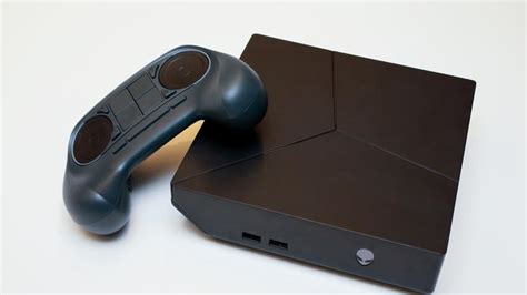 Alienware Looks to Join the Console Wars at E3 2015