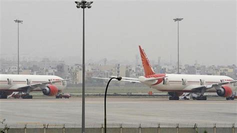 High Alert Issued At Mumbai Hyderabad Chennai Airports After Hijack Threat