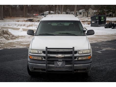 2006 Chevrolet Tahoe - American Hot Rods
