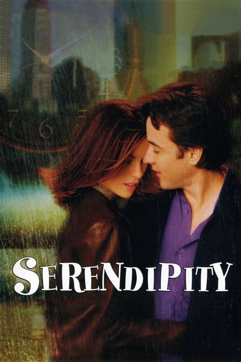 Serendipity (film) - Alchetron, The Free Social Encyclopedia