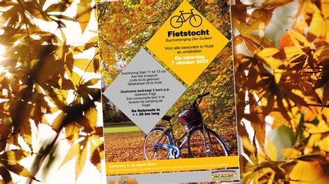 Fietstocht Hulst