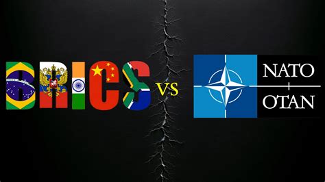 BRICS Vs NATO Fundings4you