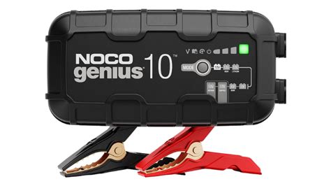 Noco Genius Vs Best Top Selling Battery Chargers