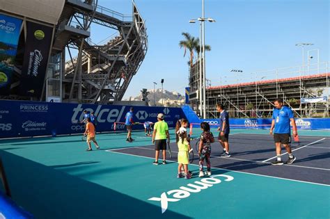 Más de 100 niñas y niños de Acapulco son parte del Family Day del