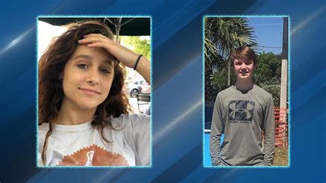 Authorities search for missing teen runaway | WTVX