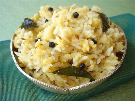 Andhra Vantalu-Pongali Recipe-Katte Pongali-Navratri Special | Recipe ...