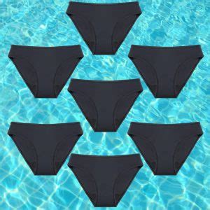 Maillot De Bain Menstruel Elia Avis Et Test Culotte Regles Fr