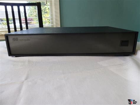 Naim Nap 180 Power Amp Sold To Todd Photo 1548131 Us Audio Mart