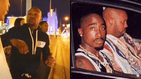 Floyd Mayweather Diz Que Testemunhou Morte De Tupac