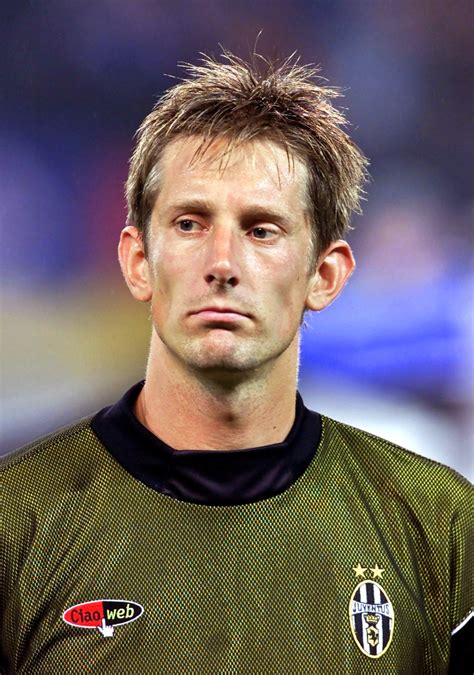 Van Der Sar Juventus