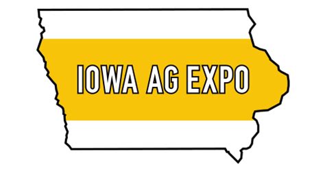 Iowa Ag Expo 2024_11x17 | Iowa Ag Expo