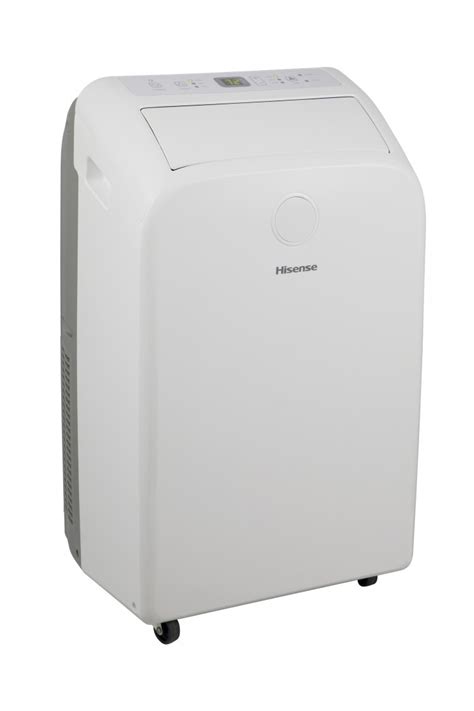 Hisense Portable Air Conditioner Manual