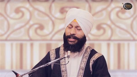 Apna Naam Japavo Bhai Jaswinder Singh Ji Jagadhri Wale Shabad