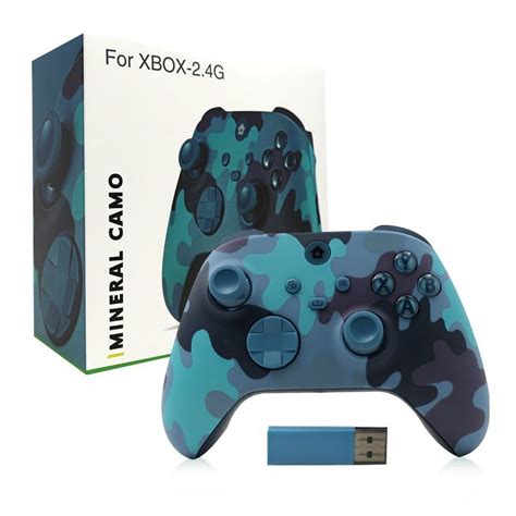 Xbox Core Wireless Gaming Controller Electric Volt Xbox Series X S