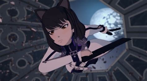 ‘rwby Volume 8 Comes To Digital And Blu Ray Animation World Network