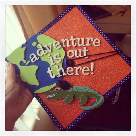 50 Awesome Graduation Cap Decoration Ideas - Hative