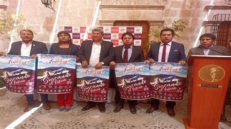 FESTIAGRO 2024 se realizará en Cerro Juli del 22 al 30 de junio