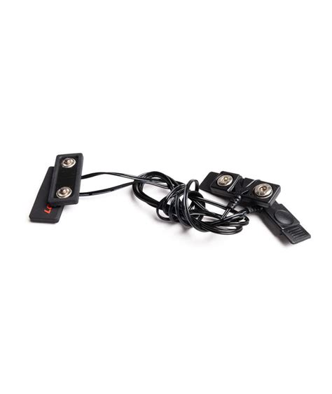 Extension Cord 80 Cm Heat Socks Lenz Products