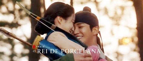 O Rei De Porcelana Review Do Ltimo Episodio Da S Rie K Drama