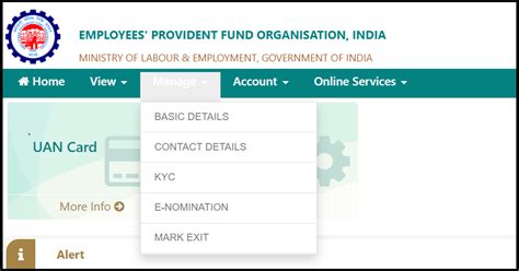 Uan Login Epfo Uan Login Process Use Epf Money To Finance Your New House